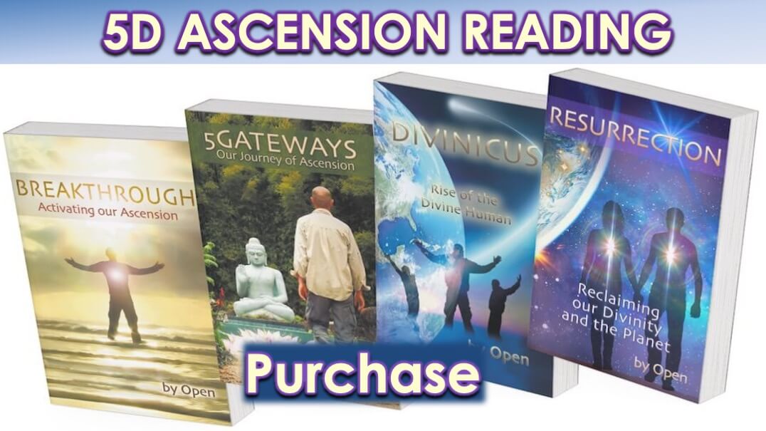 Openhand 5d Ascension Shift Community Spiritual Retreats And Courses